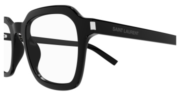 Ochelari de vedere Saint Laurent SL 715 SLIM - Img 3