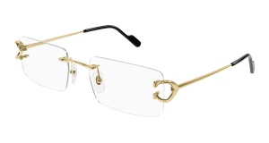 Cartier C Dècor CT0488O-001 - Img 2