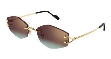 Cartier C Dècor CT0620S-005 - Img 2