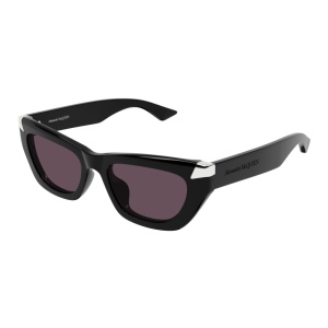 Ochelari de soare Alexander McQueen AM0440SA - Img 2