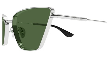 Ochelari de soare Alexander McQueen AM0501S - Img 3