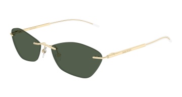 Ochelari de soare Alexander McQueen AM0525S - Img 2