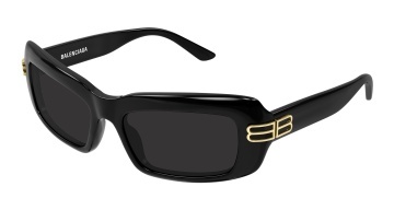 Ochelari de soare Balenciaga BB0432S - Img 2