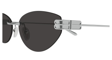 Ochelari de soare Balenciaga BB0486S - Img 3