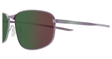 Ochelari de soare Balenciaga BB0494SA - Img 4