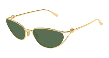Ochelari de soare Bottega Veneta BV1330S - Img 2