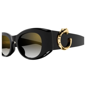 Ochelari de soare Cartier CT0472S - Img 3
