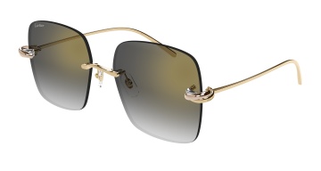 Ochelari de soare Cartier CT0508S - Img 2