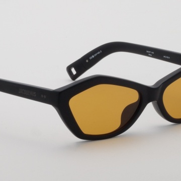 Ochelari de soare Jacquemus Bambino - Img 3