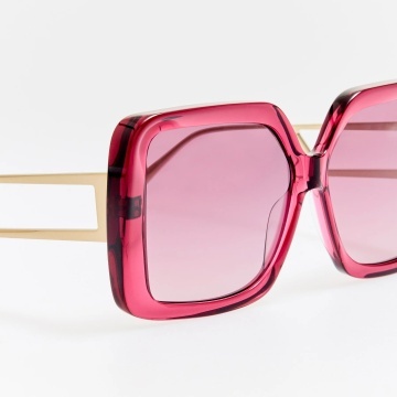 Ochelari de soare Linda Farrow Macy - Img 3