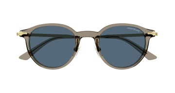 Ochelari de soare Montblanc MB0362S - Img 1