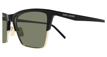 Ochelari de soare Saint Laurent SL 767 - Img 3