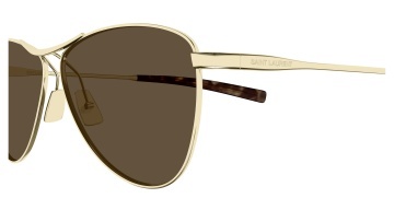 Ochelari de soare Saint Laurent Vesper - Img 3