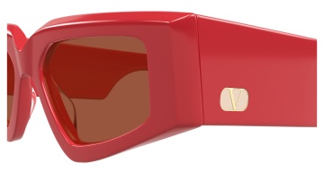 Ochelari de soare Valentino VG0006S - Img 3