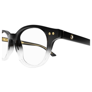 Ochelari de vedere Montblanc MB0255O - Img 3