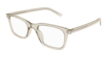 Ochelari de vedere Saint Laurent SL 718 SLIM - Img 2