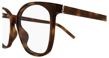 Ochelari de vedere Saint Laurent SL M162 - Img 3