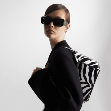 The Attico x Linda Farrow Marfa - Img 2