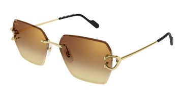 Cartier C Dècor CT0466S-004 - Img 2