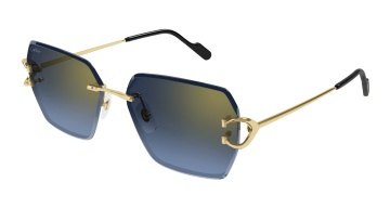 Cartier C Dècor CT0466S - Img 2