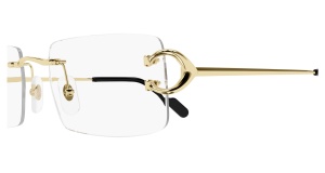 Cartier C Dècor CT0488O-001 - Img 3