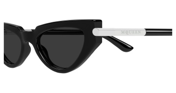 Ochelari de soare Alexander McQueen AM0520S - Img 3