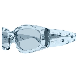 Ochelari de soare Azzedine Alaïa AA0079S - Img 3