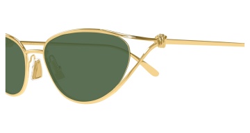Ochelari de soare Bottega Veneta BV1330S - Img 3