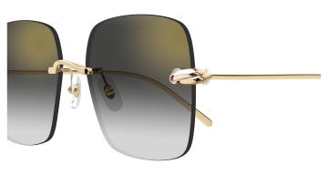Ochelari de soare Cartier CT0508S - Img 3