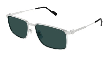 Ochelari de soare Cartier CT0534S - Img 2