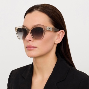 Ochelari de soare Linda Farrow Tamara Limited Edition - Img 2