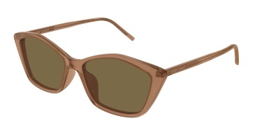 Ochelari de soare Saint Laurent SL 775-007 - Img 2