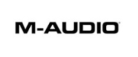 M-AUDIO