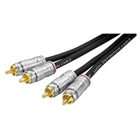 Cabluri Audio