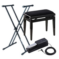 Accesorii Clape