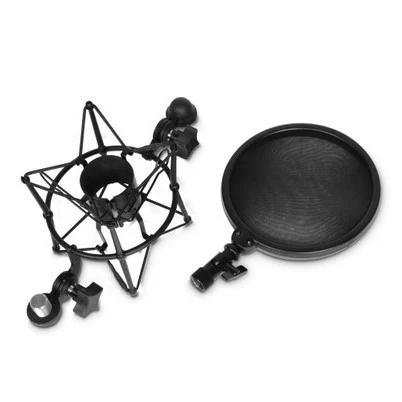 Amortizoare de soc, shockmount-uri