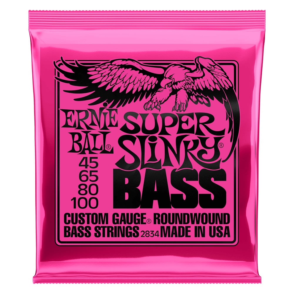 Seturi corzi chitare bass