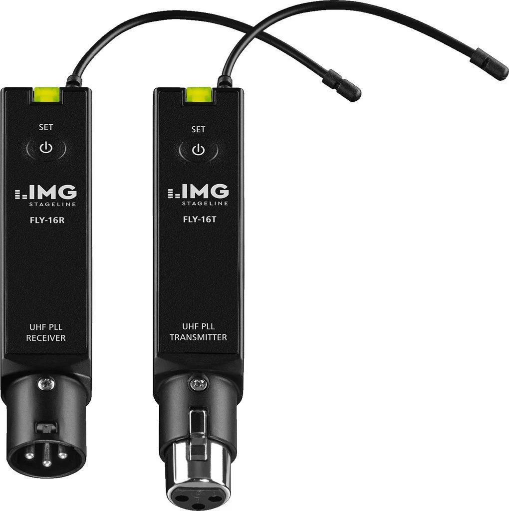 Transmisie audio wireless