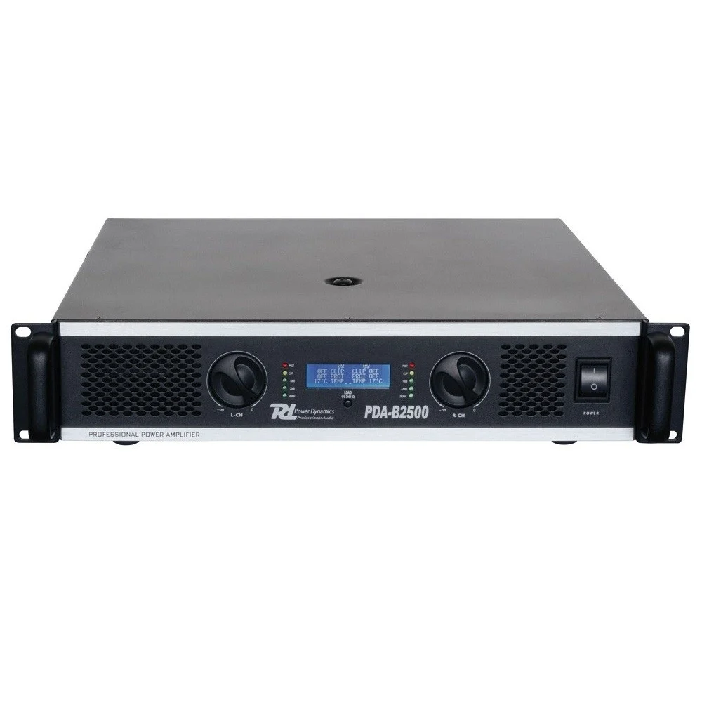 Amplificatoare audio