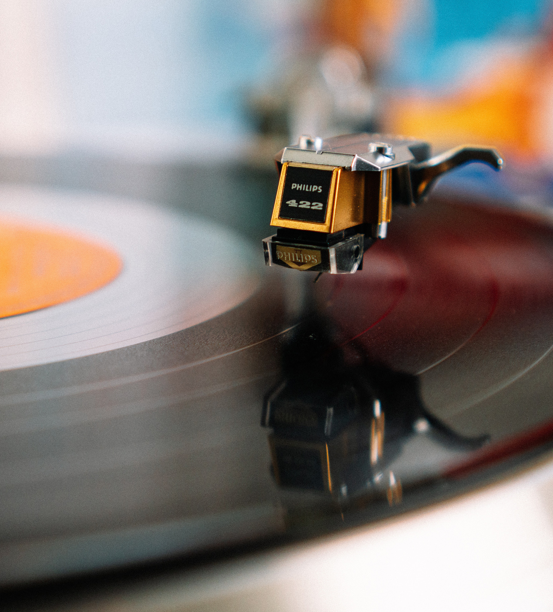Hi-fi