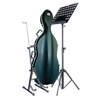 Accesorii instrumente cu arcus