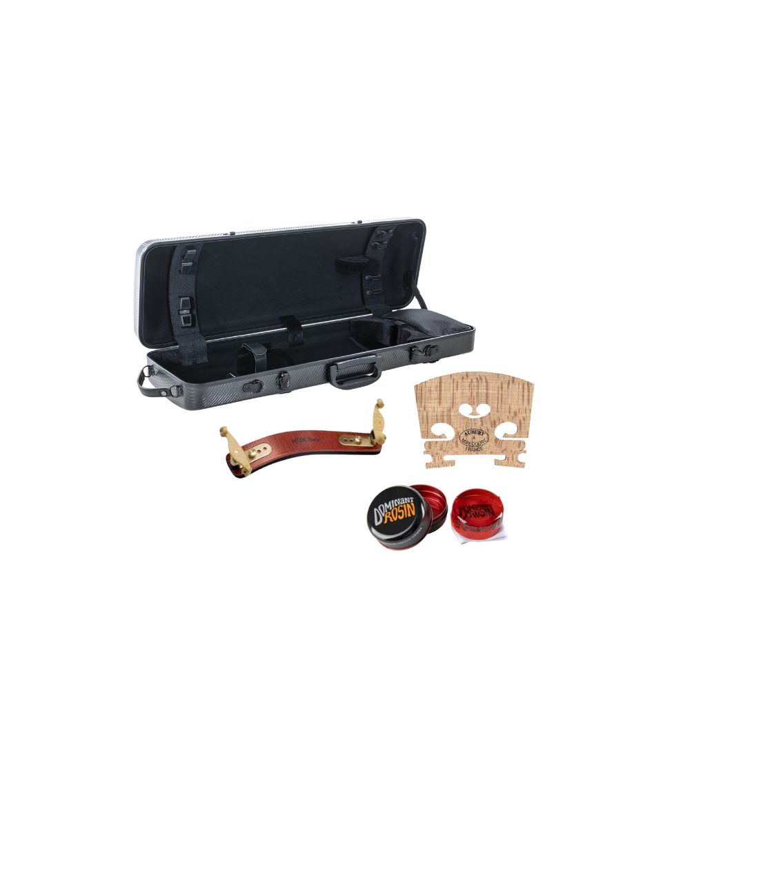 Accesorii instrumente cu arcus