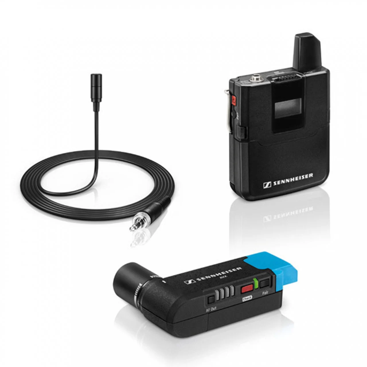 Sisteme wireless pentru camere video