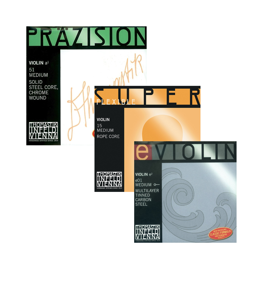Corzi Individuale