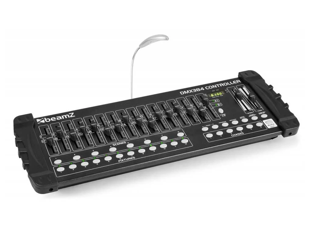 Controller lumini