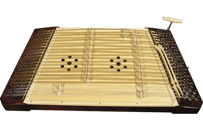 Tambal mic