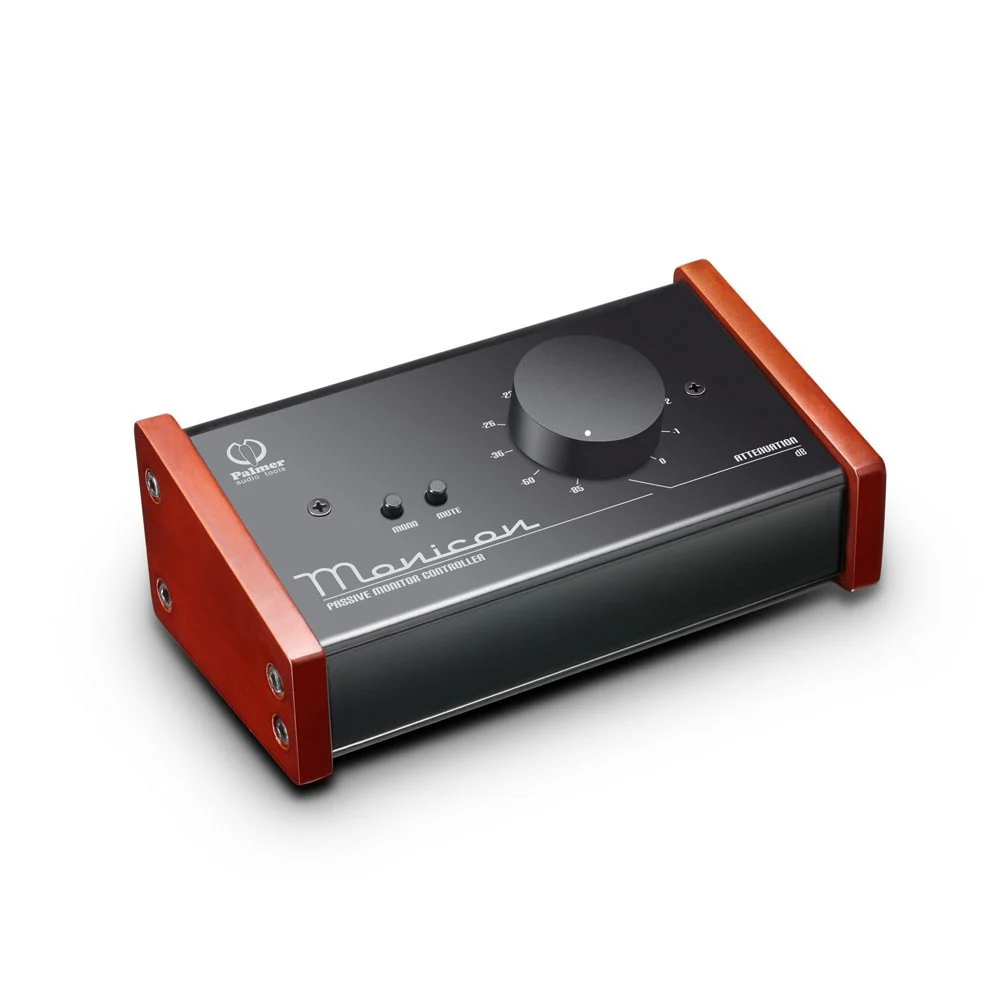 Controllere monitoare de studio