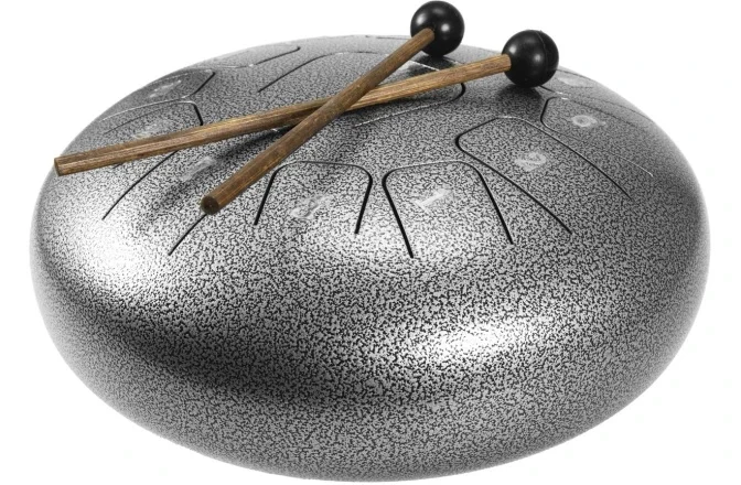 Hand Pan, Tongue Drum