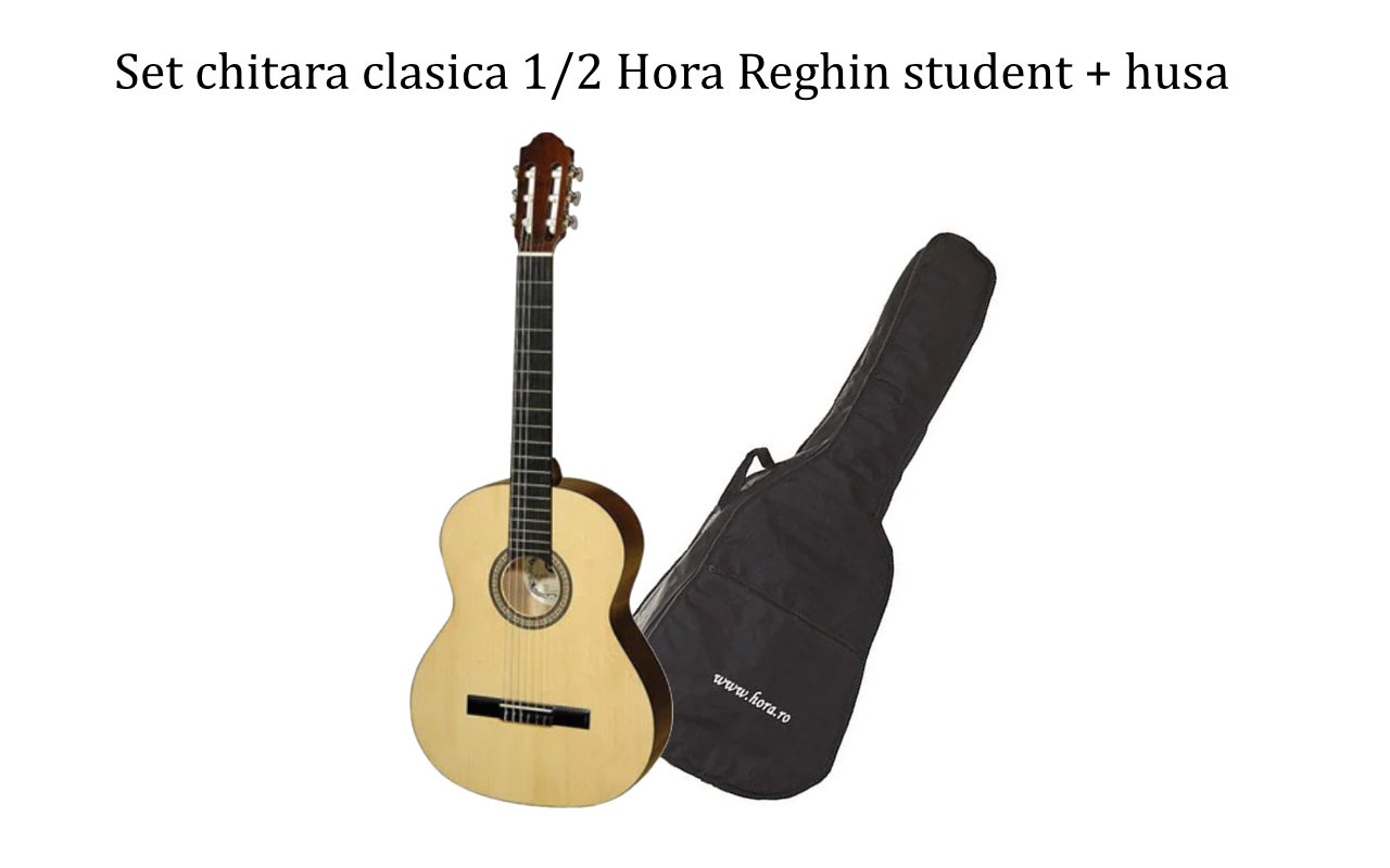 Hora Reghin - PentruMuzica.ro - magazinul tau de instrumente