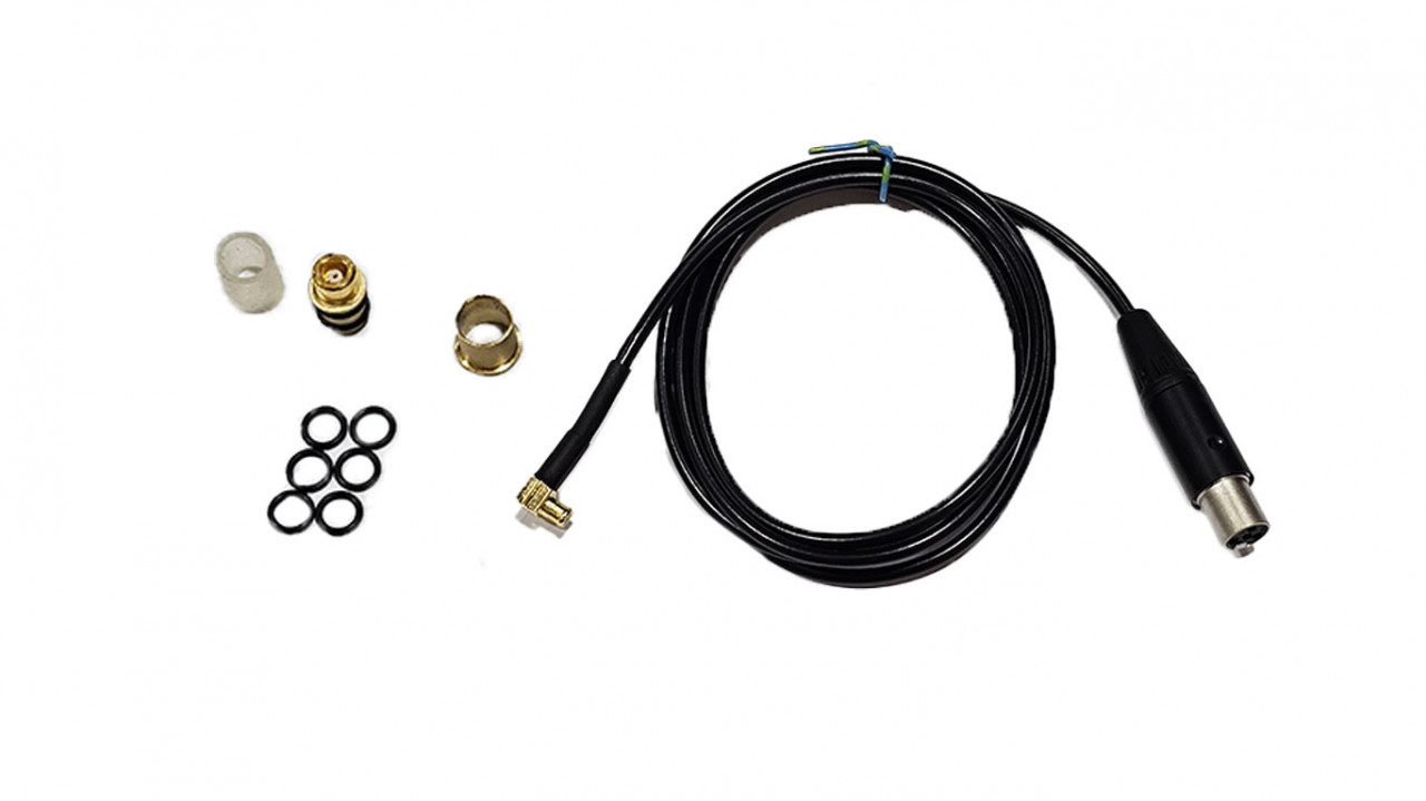 Mishuyama Doza Butoias AKG V3 – Doză Pentru Pentru Saxofon Sau